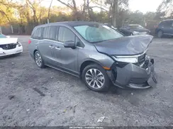 5FNRL6H72MB008529 2021 HONDA ODYSSEY