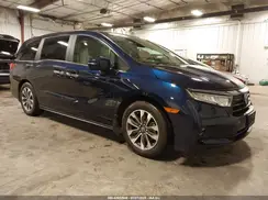 5FNRL6H72MB015948 2021 HONDA ODYSSEY