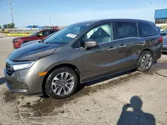 5FNRL6H72MB017232 2021 HONDA ODYSSEY