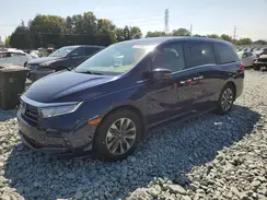 5FNRL6H72MB019725 2021 HONDA ODYSSEY