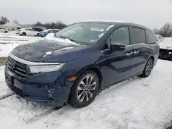 5FNRL6H72MB022320 2021 HONDA ODYSSEY