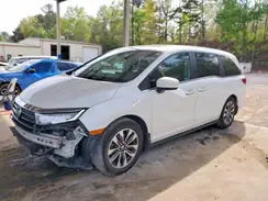 5FNRL6H72MB023435 2021 HONDA ODYSSEY