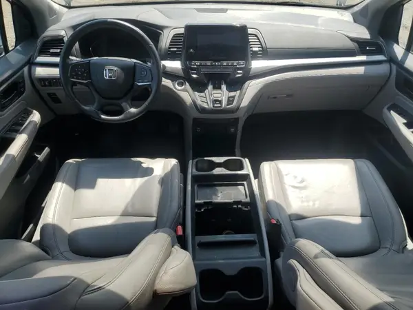 5FNRL6H72MB025105 2021 HONDA ODYSSEY - Image 8