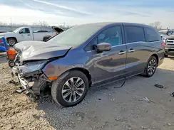 5FNRL6H72MB025654 2021 HONDA ODYSSEY