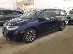5FNRL6H72MB030563 2021 HONDA ODYSSEY