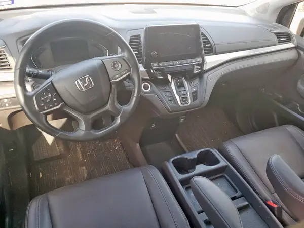 5FNRL6H72MB031860 2021 HONDA ODYSSEY - Image 8