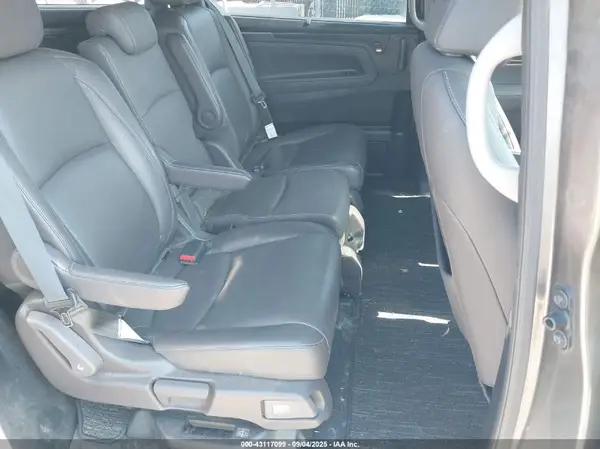 5FNRL6H72MB033477 2021 HONDA ODYSSEY - Image 8