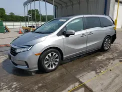 5FNRL6H72MB038548 2021 HONDA ODYSSEY