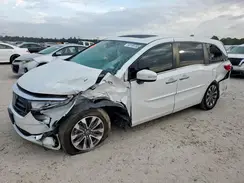 5FNRL6H72MB040235 2021 HONDA ODYSSEY
