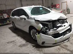 5FNRL6H72NB001355 2022 HONDA ODYSSEY