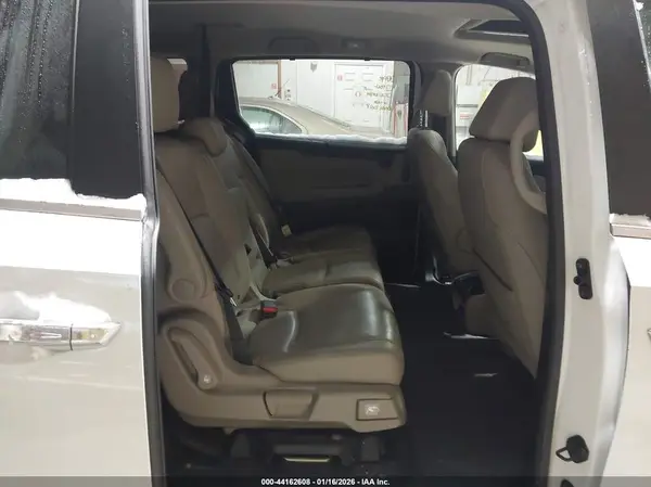 5FNRL6H72NB001355 2022 HONDA ODYSSEY - Image 8