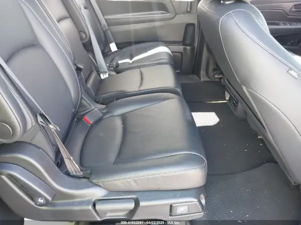 5FNRL6H72NB002554 2022 HONDA ODYSSEY - Image 8