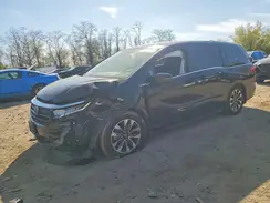 5FNRL6H72NB003655 2022 HONDA ODYSSEY