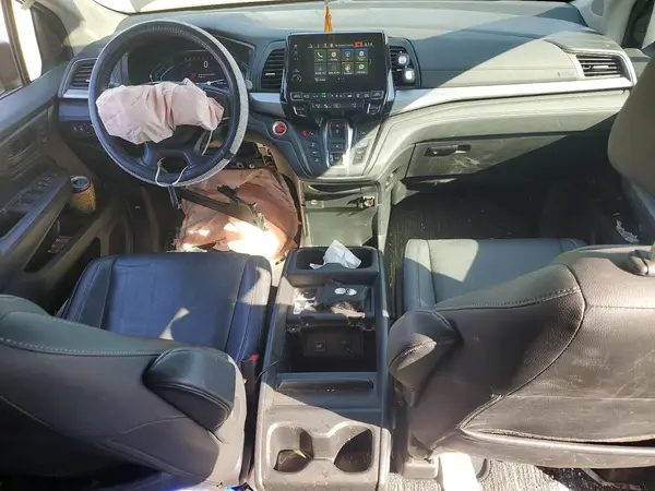 5FNRL6H72NB003655 2022 HONDA ODYSSEY - Image 8