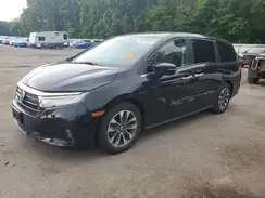 5FNRL6H72NB007348 2022 HONDA ODYSSEY