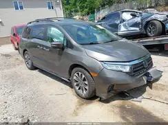 5FNRL6H72NB010251 2022 HONDA ODYSSEY