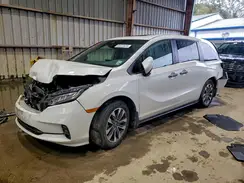 5FNRL6H72NB012579 2022 HONDA ODYSSEY