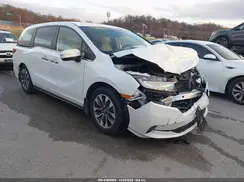 5FNRL6H72NB015269 2022 HONDA ODYSSEY