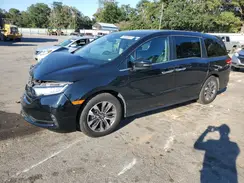 5FNRL6H72NB017376 2022 HONDA ODYSSEY