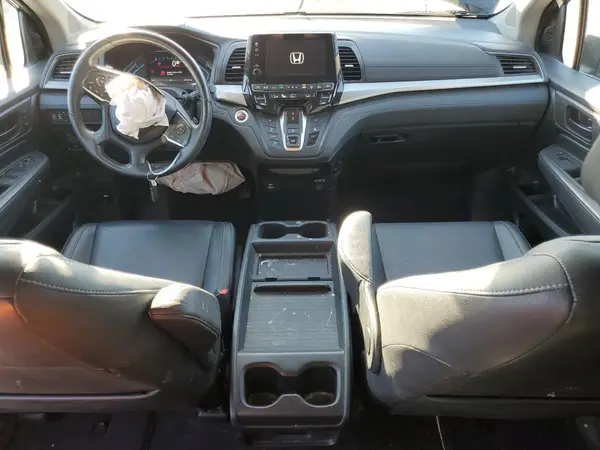 5FNRL6H72NB017376 2022 HONDA ODYSSEY - Image 8