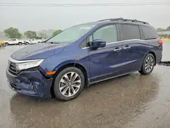 5FNRL6H72NB021217 2022 HONDA ODYSSEY