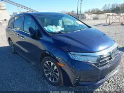 5FNRL6H72NB021475 2022 HONDA ODYSSEY
