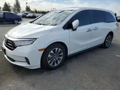 5FNRL6H72NB021962 2022 HONDA ODYSSEY