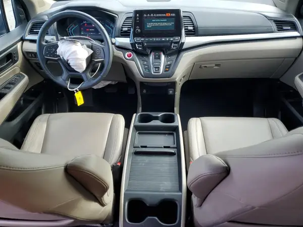 5FNRL6H72NB021962 2022 HONDA ODYSSEY - Image 8