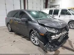 5FNRL6H72NB023808 2022 HONDA ODYSSEY