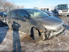 5FNRL6H72NB025770 2022 HONDA ODYSSEY