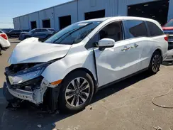 5FNRL6H72NB034436 2022 HONDA ODYSSEY