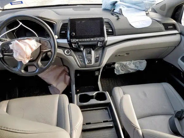 5FNRL6H72NB036879 2022 HONDA ODYSSEY - Image 8