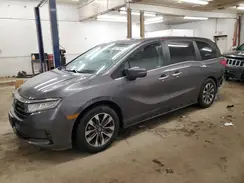 5FNRL6H72NB040429 2022 HONDA ODYSSEY