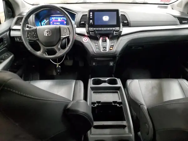 5FNRL6H72NB040429 2022 HONDA ODYSSEY - Image 8