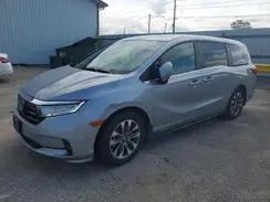 5FNRL6H72NB040690 2022 HONDA ODYSSEY