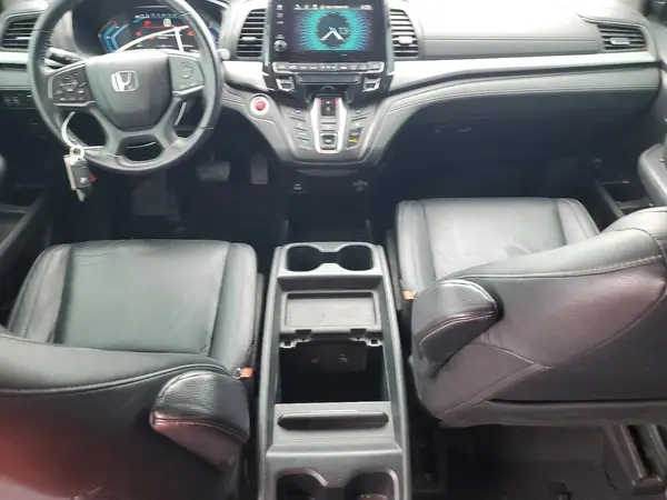 5FNRL6H72NB041452 2022 HONDA ODYSSEY - Image 8