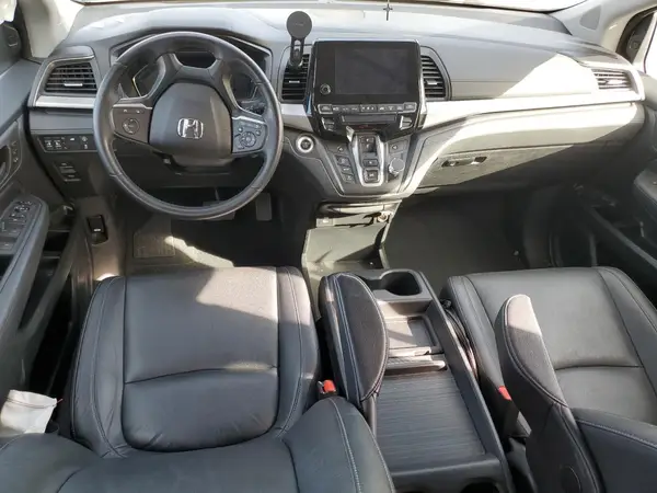 5FNRL6H72NB041936 2022 HONDA ODYSSEY - Image 8