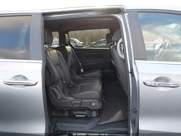 5FNRL6H72NB045274 2022 HONDA ODYSSEY - Image 8