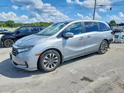 5FNRL6H72NB047753 2022 HONDA ODYSSEY