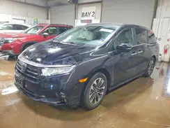 5FNRL6H72NB047946 2022 HONDA ODYSSEY