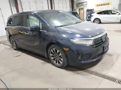 5FNRL6H72NB048949 2022 HONDA ODYSSEY