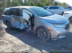5FNRL6H72NB049387 2022 HONDA ODYSSEY