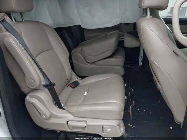 5FNRL6H72NB052760 2022 HONDA ODYSSEY - Image 8