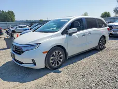 5FNRL6H72NB053262 2022 HONDA ODYSSEY
