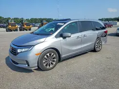 5FNRL6H72NB055819 2022 HONDA ODYSSEY