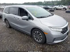 5FNRL6H72NB059966 2022 HONDA ODYSSEY