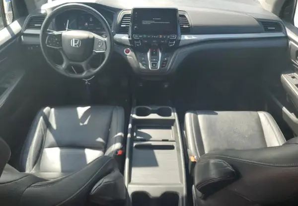 5FNRL6H72NB064536 2022 HONDA ODYSSEY - Image 8