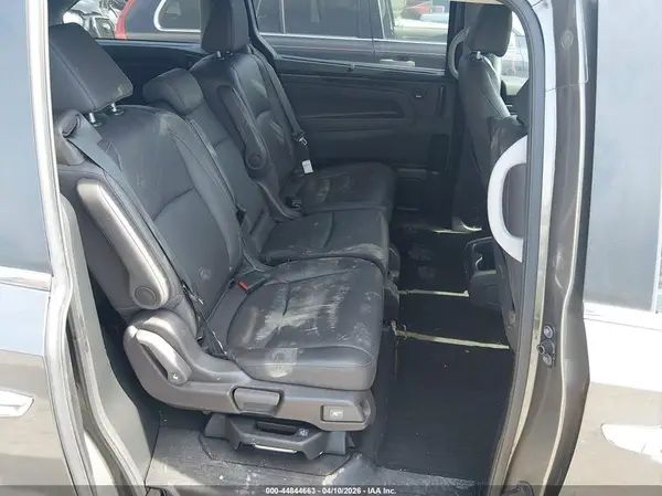 5FNRL6H72NB064973 2022 HONDA ODYSSEY - Image 8