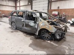 5FNRL6H72NB065279 2022 HONDA ODYSSEY