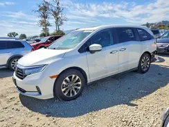 5FNRL6H72NB066156 2022 HONDA ODYSSEY